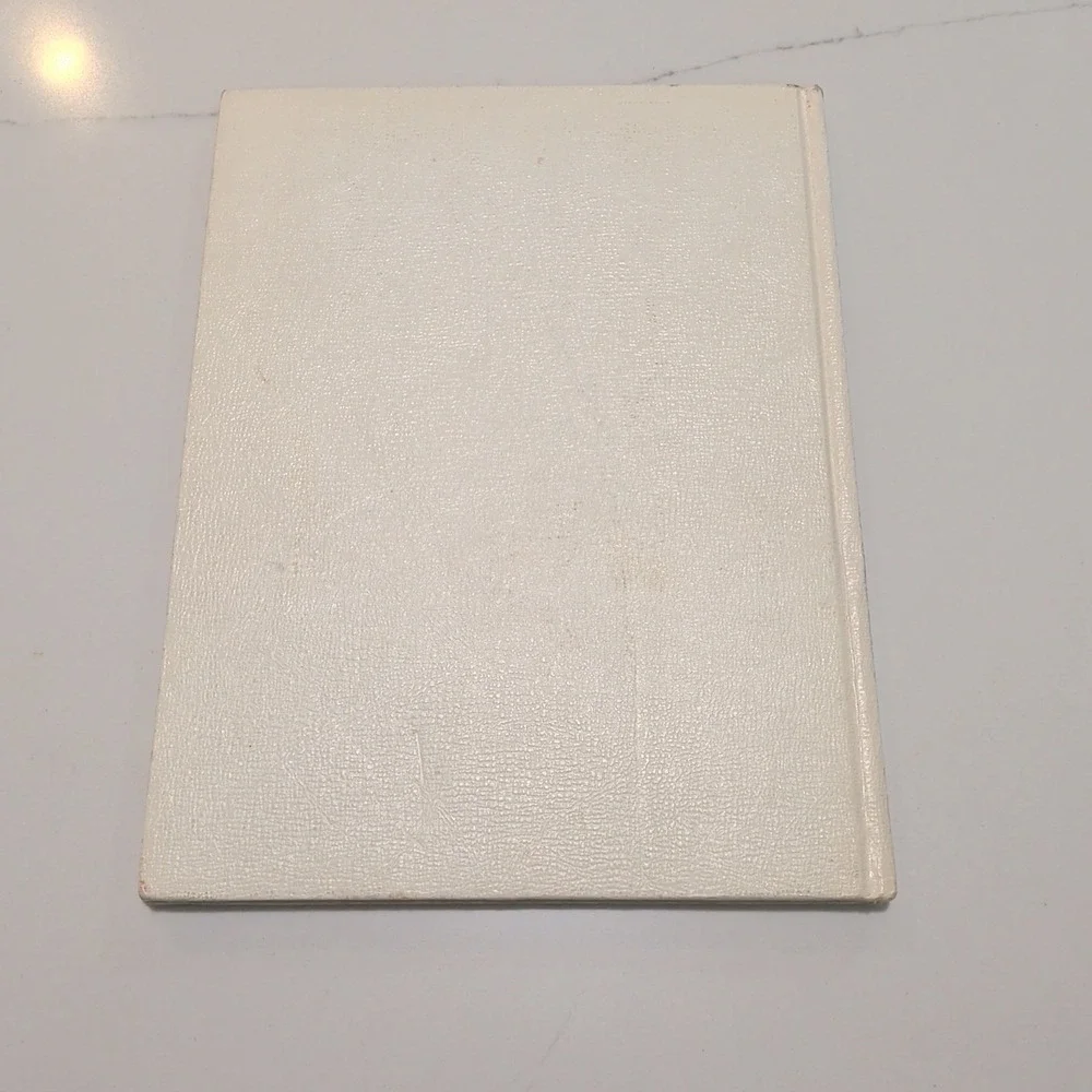 Farm Journal Christmas Book (1970 HC)